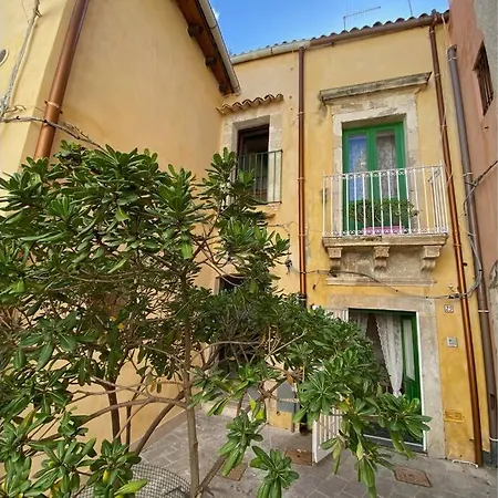 Сasa de vacaciones Casa A Razziedda