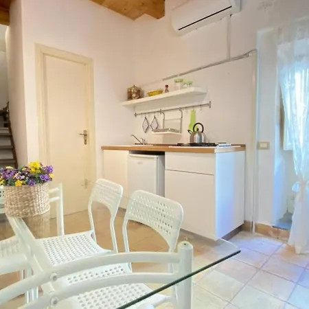 Casa A Razziedda Сasa de vacaciones