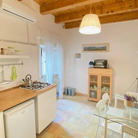 Casa A Razziedda Syracuse