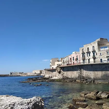 Casa A Razziedda Сasa de vacaciones