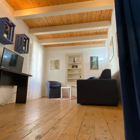 Сasa de vacaciones Casa A Razziedda