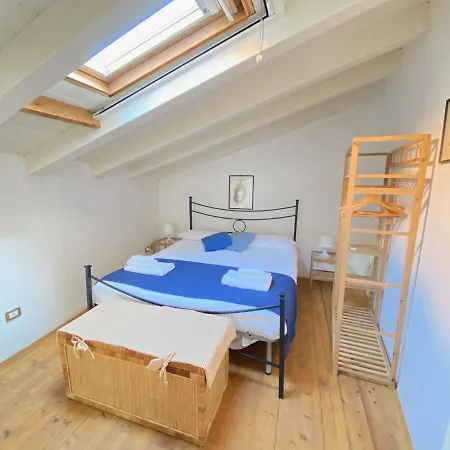 Casa A Razziedda Сasa de vacaciones Syracuse